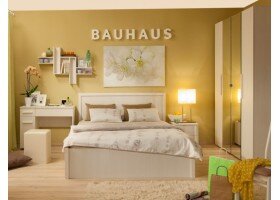 Bauhaus спальня 3