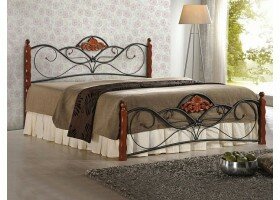 Кровать Garda 2
